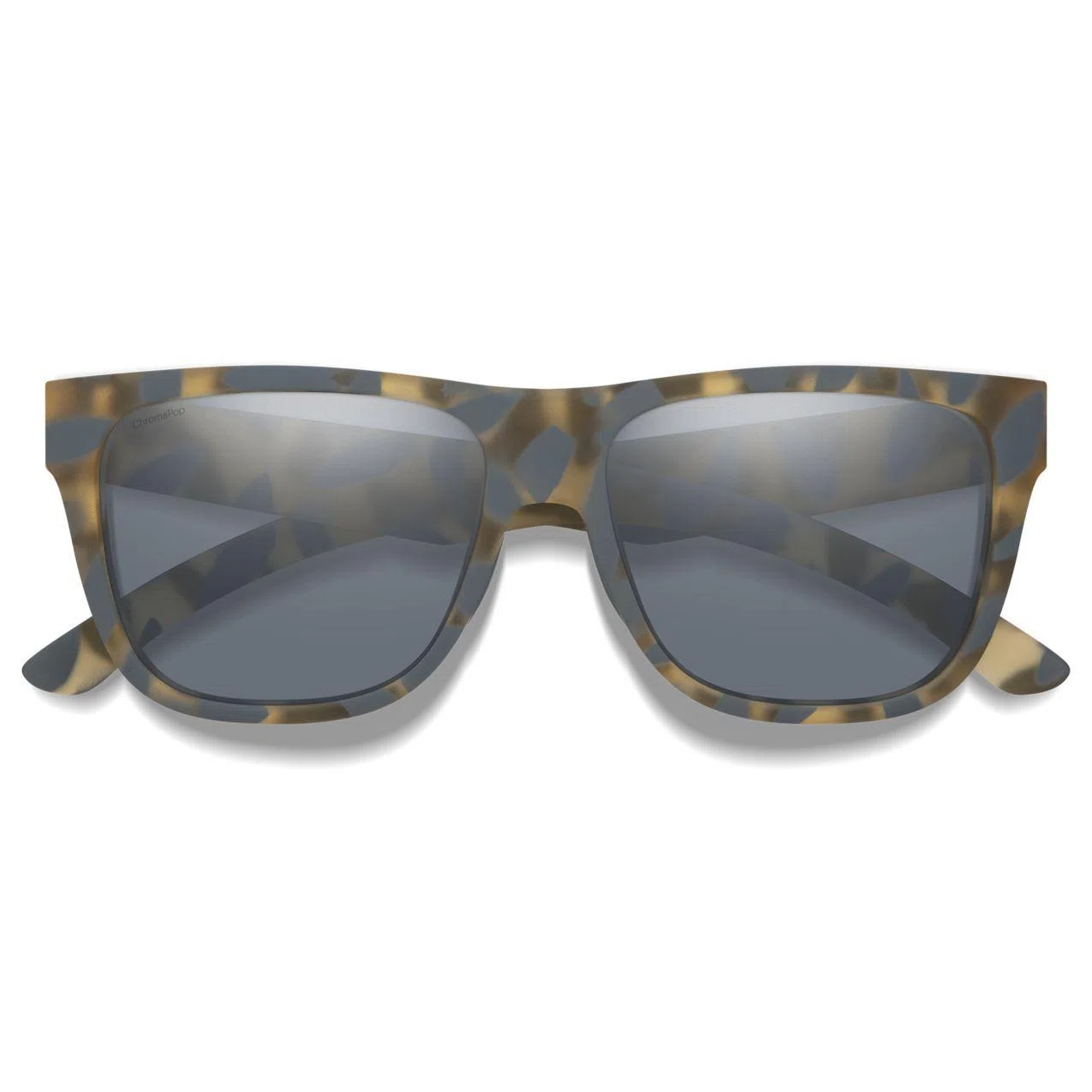Smith Optics Lifestyle 205622 Lowdown 2 Sunglasses - view 23